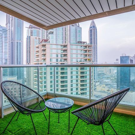 Dubai Marina-3Br At Al Mesk Tower-Quickstay Homes 03 Zewnętrze zdjęcie