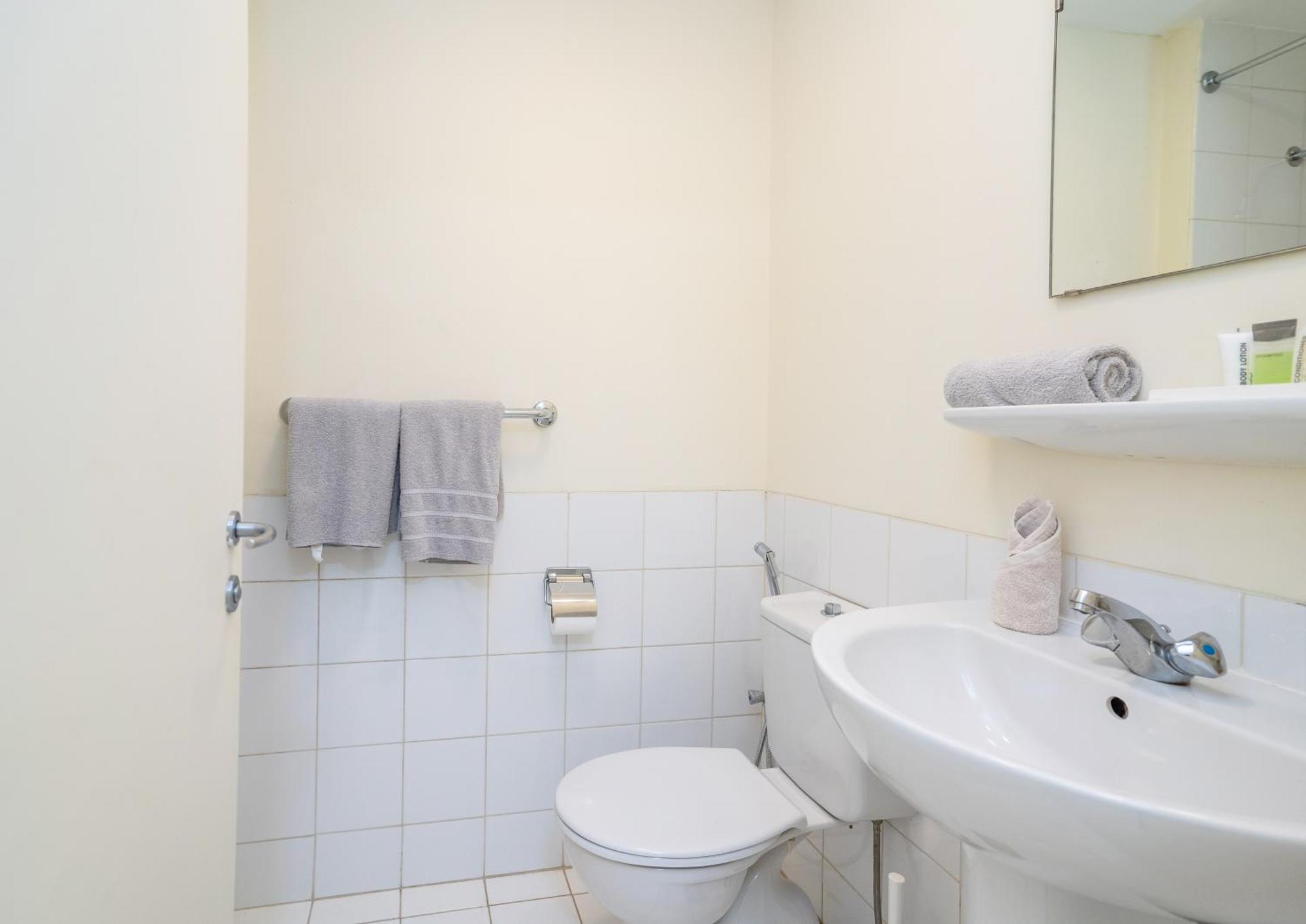 Dubai Marina-3Br At Al Mesk Tower-Quickstay Homes 03 Zewnętrze zdjęcie