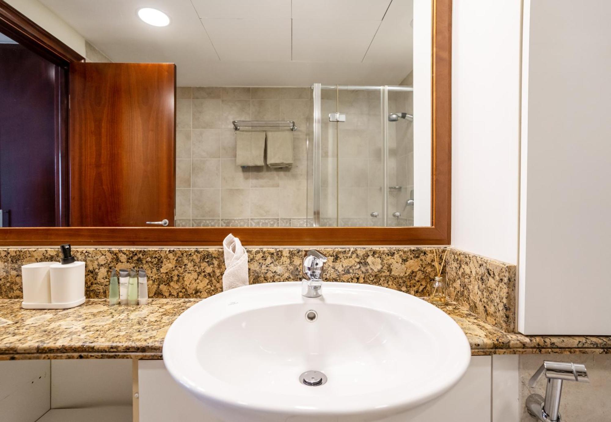 Dubai Marina-3Br At Al Mesk Tower-Quickstay Homes 03 Zewnętrze zdjęcie