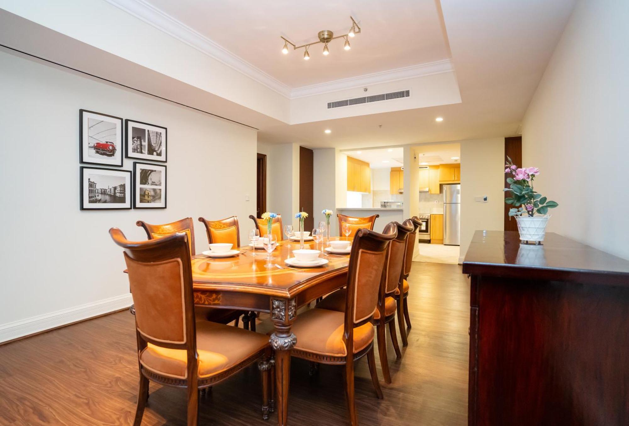 Dubai Marina-3Br At Al Mesk Tower-Quickstay Homes 03 Zewnętrze zdjęcie